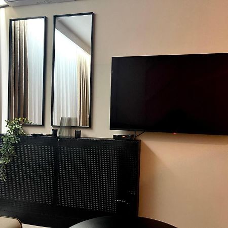 Top Apartment Prishtinë Luaran gambar