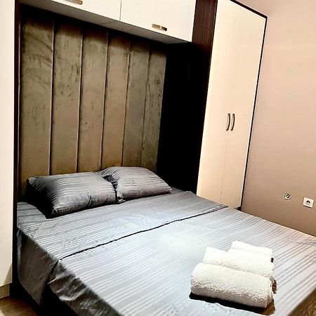 Top Apartment Prishtinë Luaran gambar