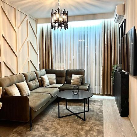 Top Apartment Prishtinë Luaran gambar