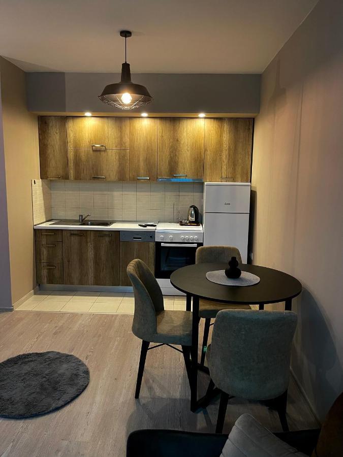 Top Apartment Prishtinë Luaran gambar