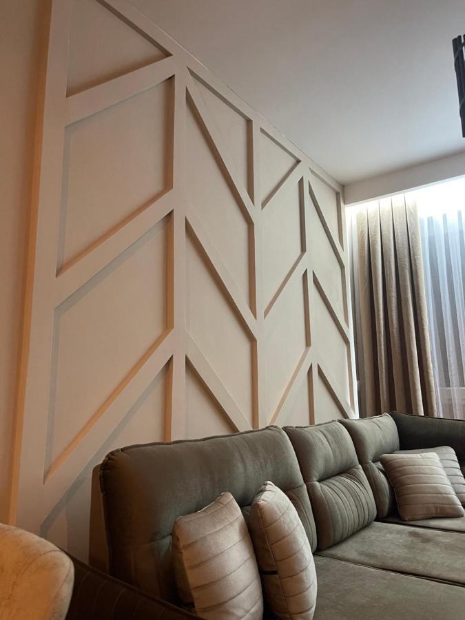 Top Apartment Prishtinë Luaran gambar