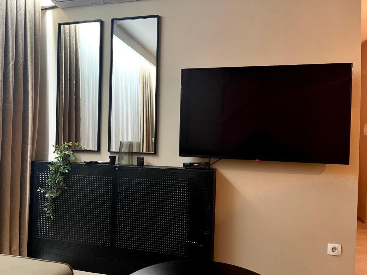 Top Apartment Prishtinë Luaran gambar