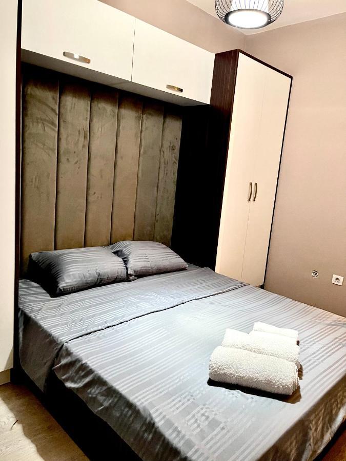 Top Apartment Prishtinë Luaran gambar