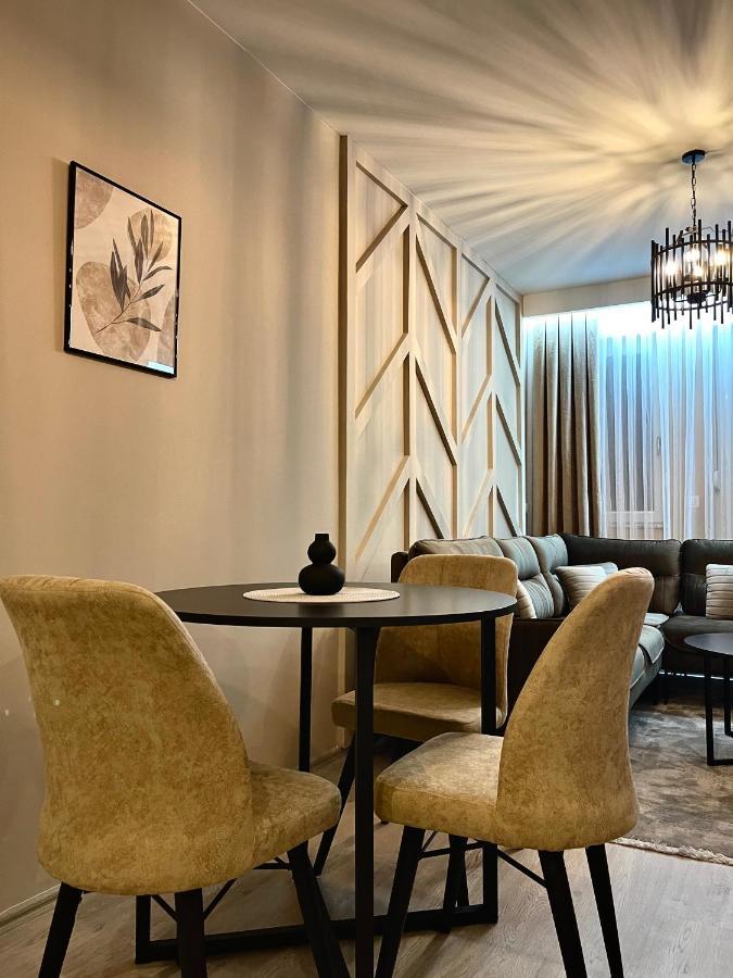 Top Apartment Prishtinë Luaran gambar