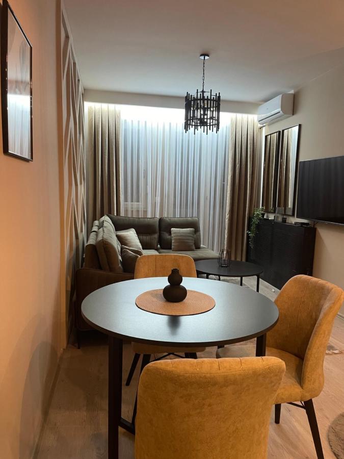 Top Apartment Prishtinë Luaran gambar