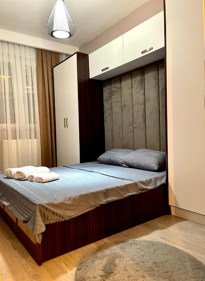 Top Apartment Prishtinë Luaran gambar