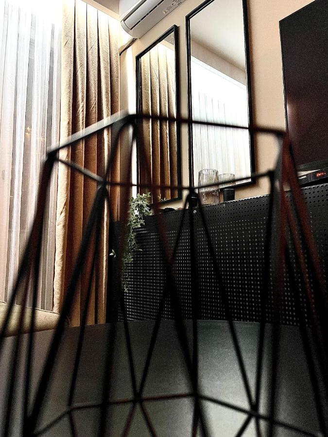 Top Apartment Prishtinë Luaran gambar