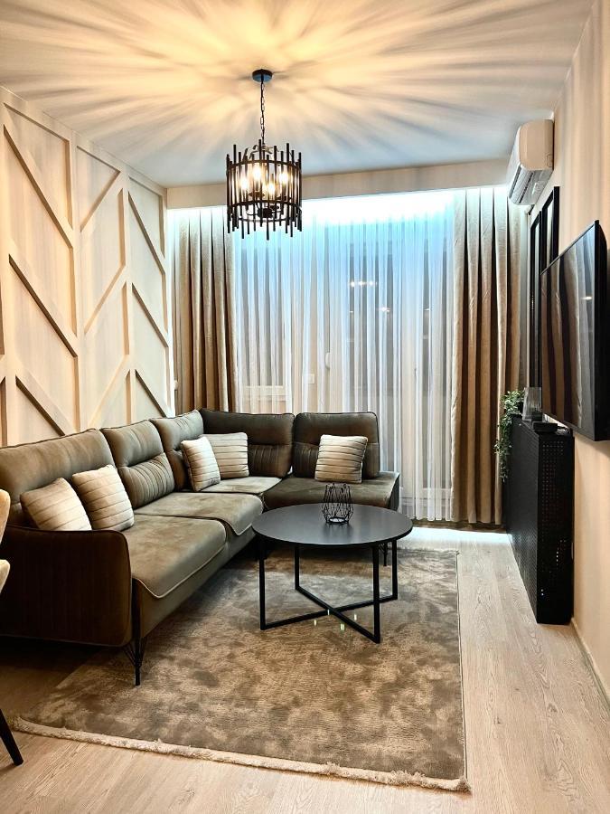Top Apartment Prishtinë Luaran gambar