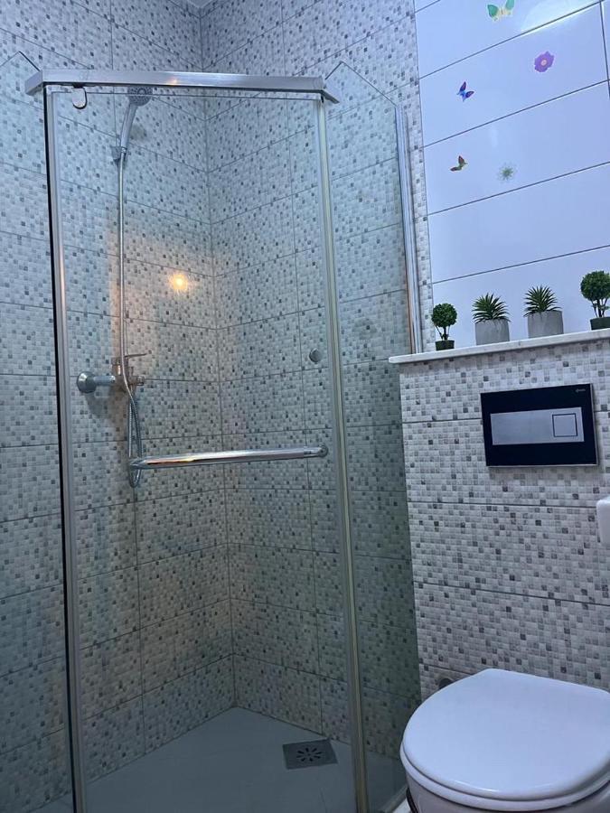 Top Apartment Prishtinë Luaran gambar